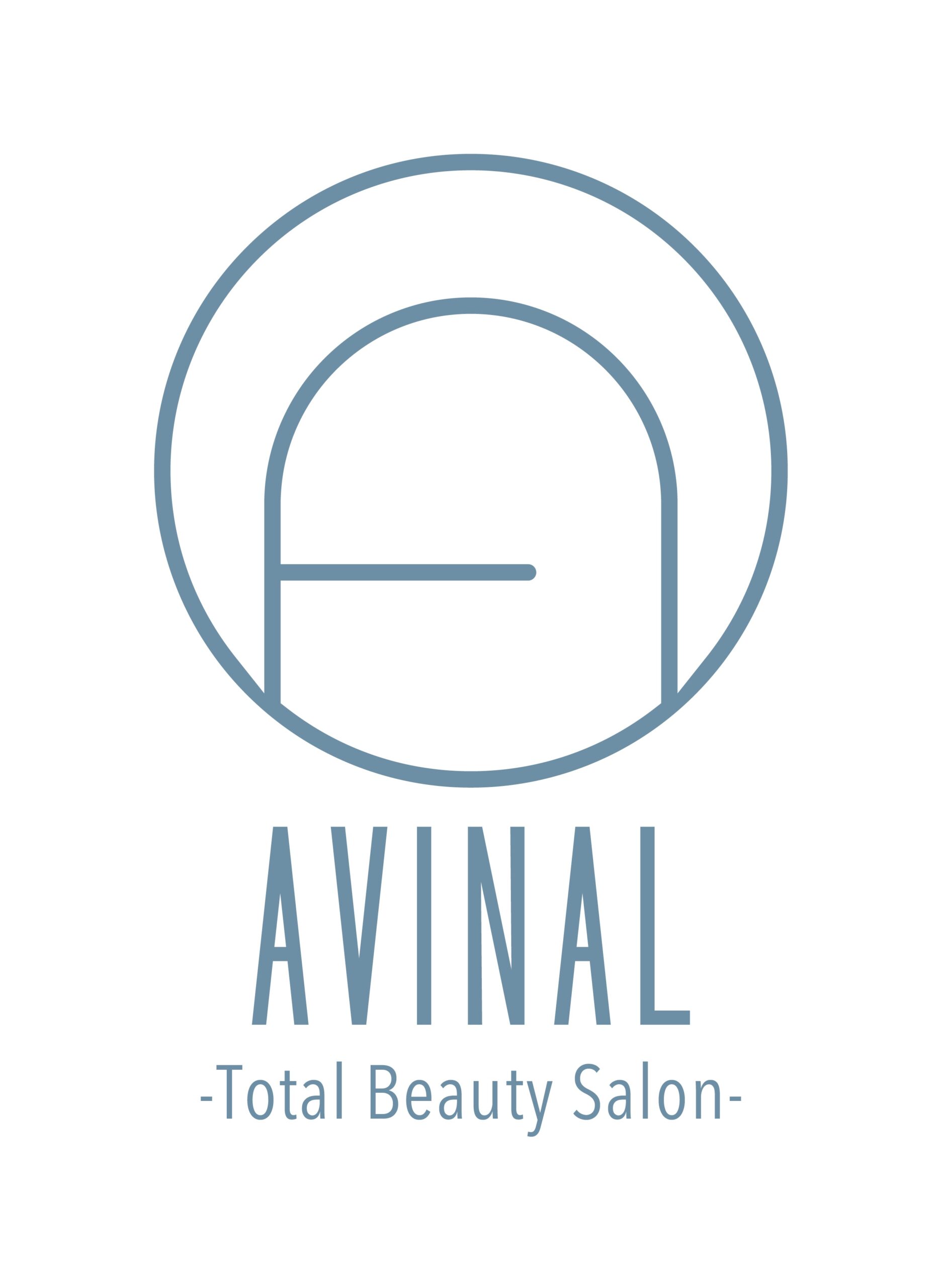 AVINAL -total beauty salon-