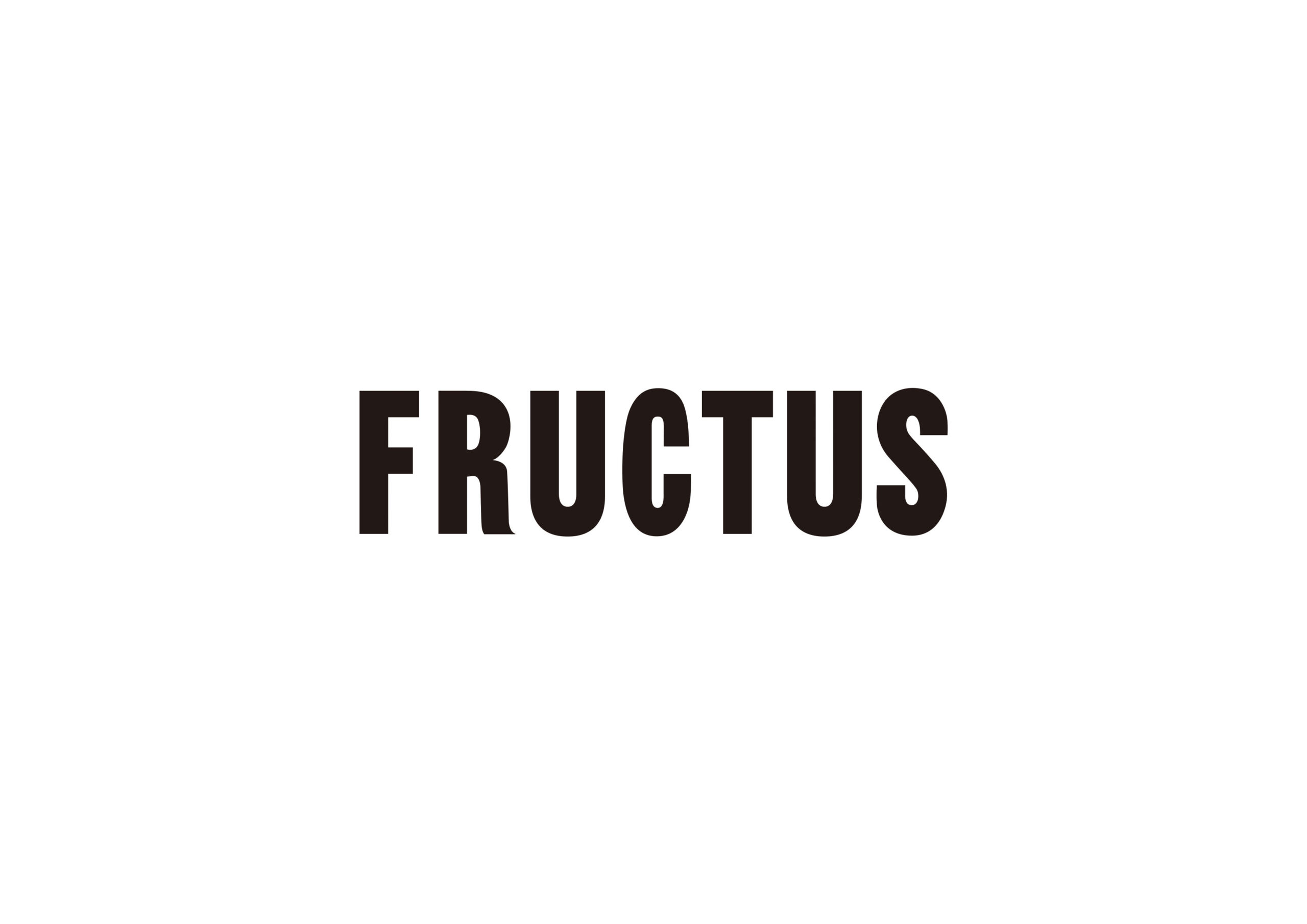 FRUCTUS